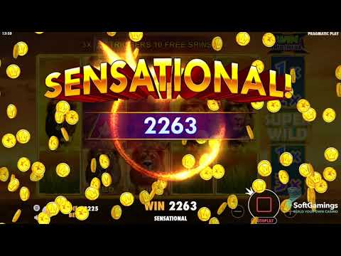 safari slot demo