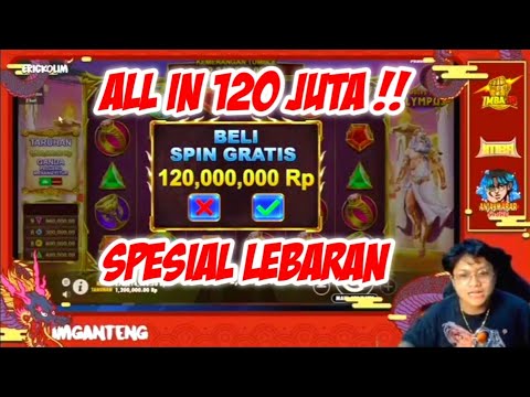 judi slot pulsa online