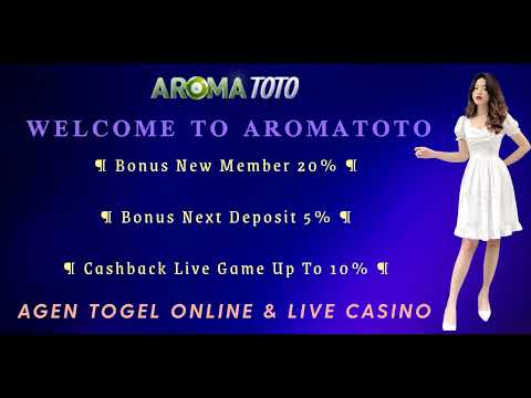 agen judi online terpercaya