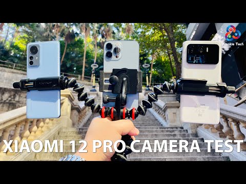 review camera iphone 12 pro max