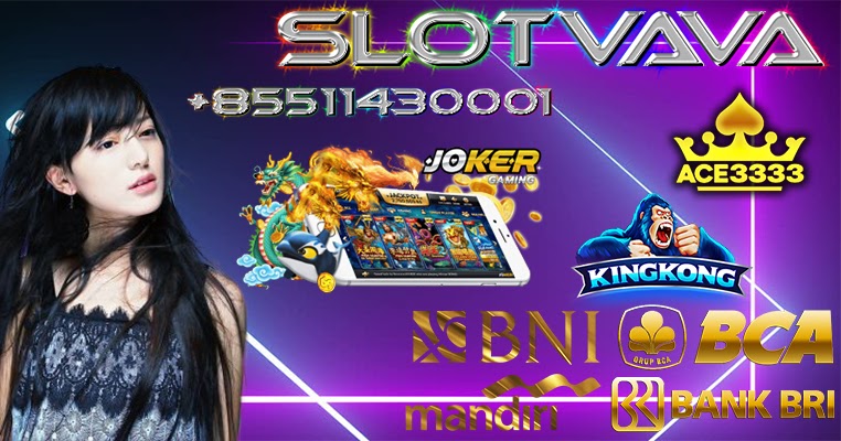 apa itu game slot online