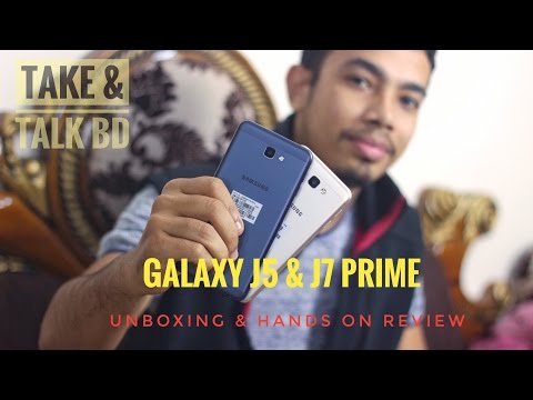 review samsung galaxy j5 prime