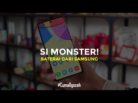 review samsung m51