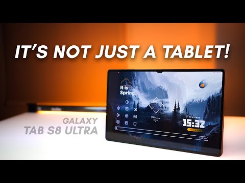 review samsung galaxy s8+