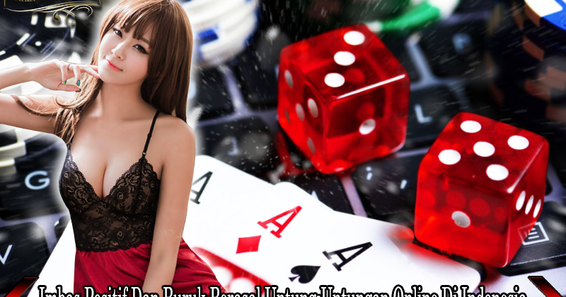 judi ceme online